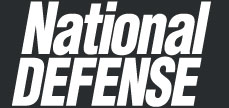 National Defense Magazine - Main Logo